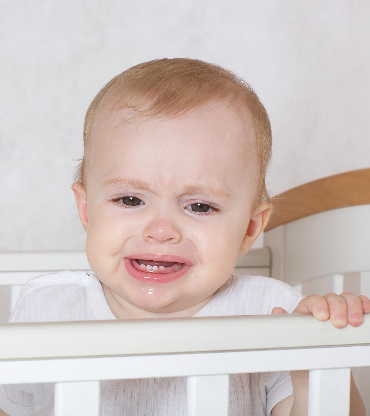 婴幼儿磨牙:原因和处理技巧万博体育手机官方网站登录