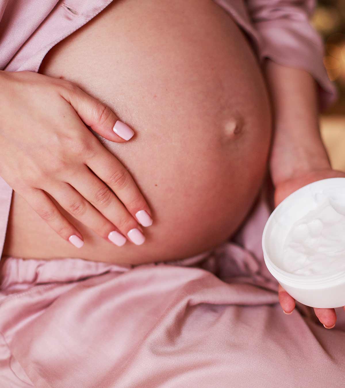处理怀孕期间皮肤变黑的9个家庭疗法manbet安卓版