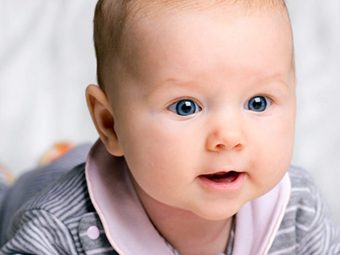 3个月大的婴儿发育里程碑-完整指南