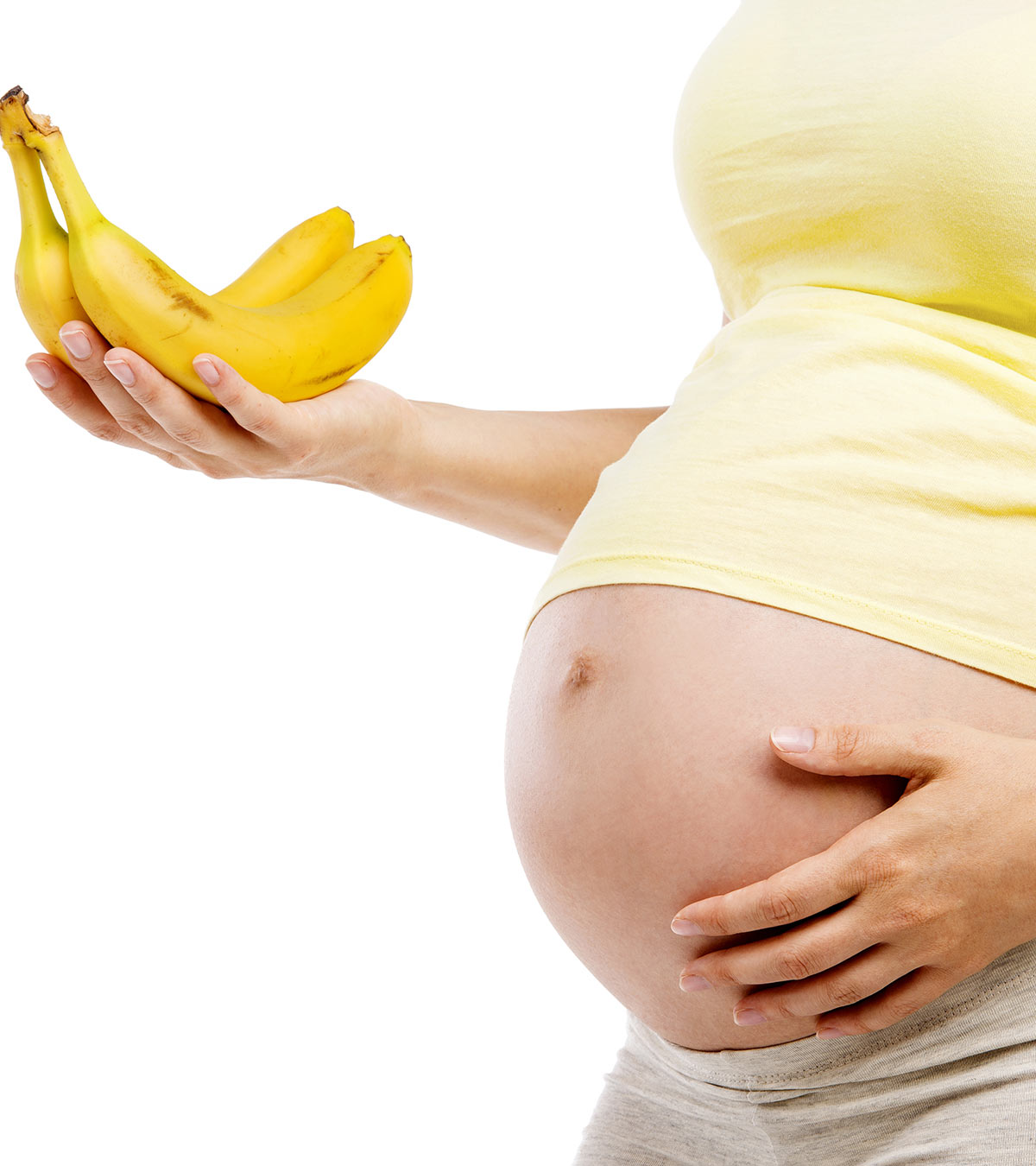 怀孕期间吃香蕉的9大健康益处manbet安卓版