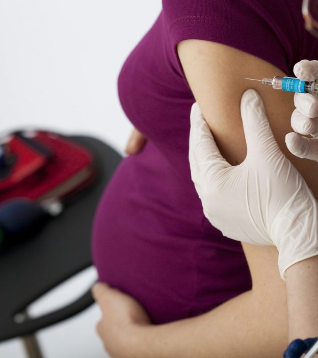 妊娠期注射TT:安全性、剂量和副作用