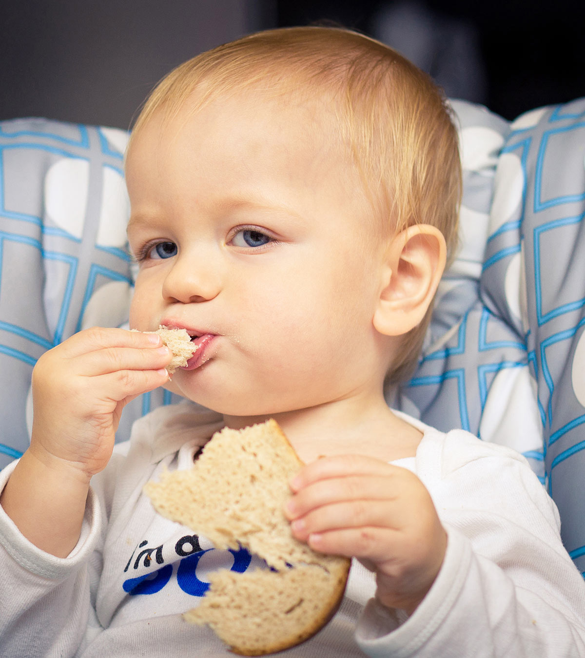 小麦对婴儿:适当的年龄介绍和注意事项