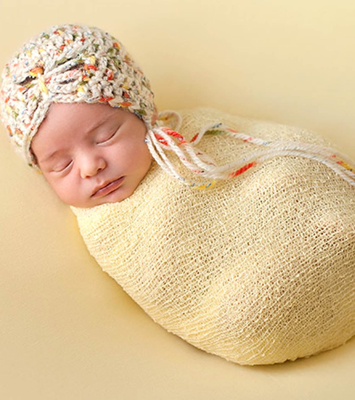 2023年最好的婴儿襁褓毯子，帮助他们睡得更好