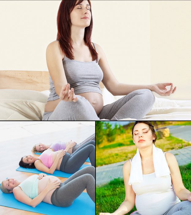 怀孕期间做呼吸练习的5个惊人好处manbet安卓版