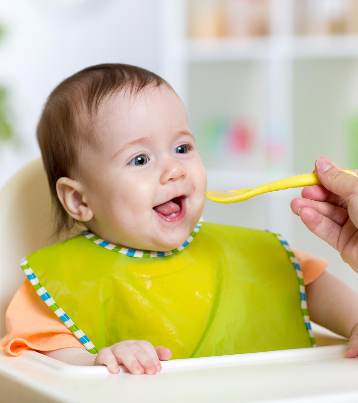为什么糙米对婴儿有好处