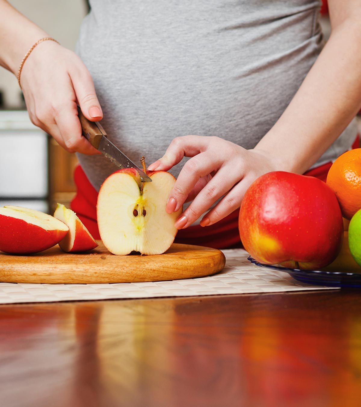 怀孕期间吃苹果的10大健康益处manbet安卓版