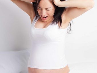 怀孕期间控制愤怒的9个有效措施manbet安卓版