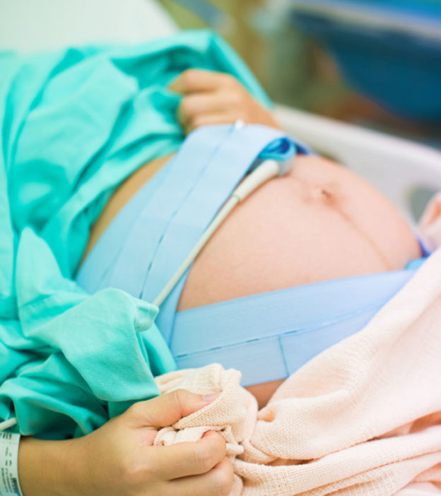 剖腹产与正常分娩:它们有何不同