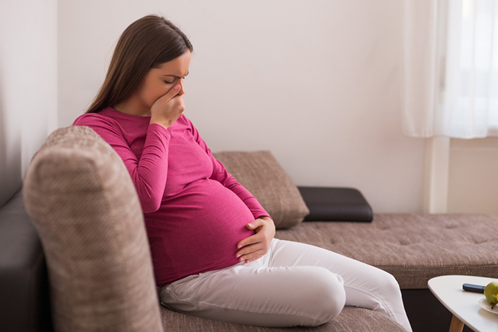 怀孕期间服用洛哌丁胺可能有副作用manbet安卓版