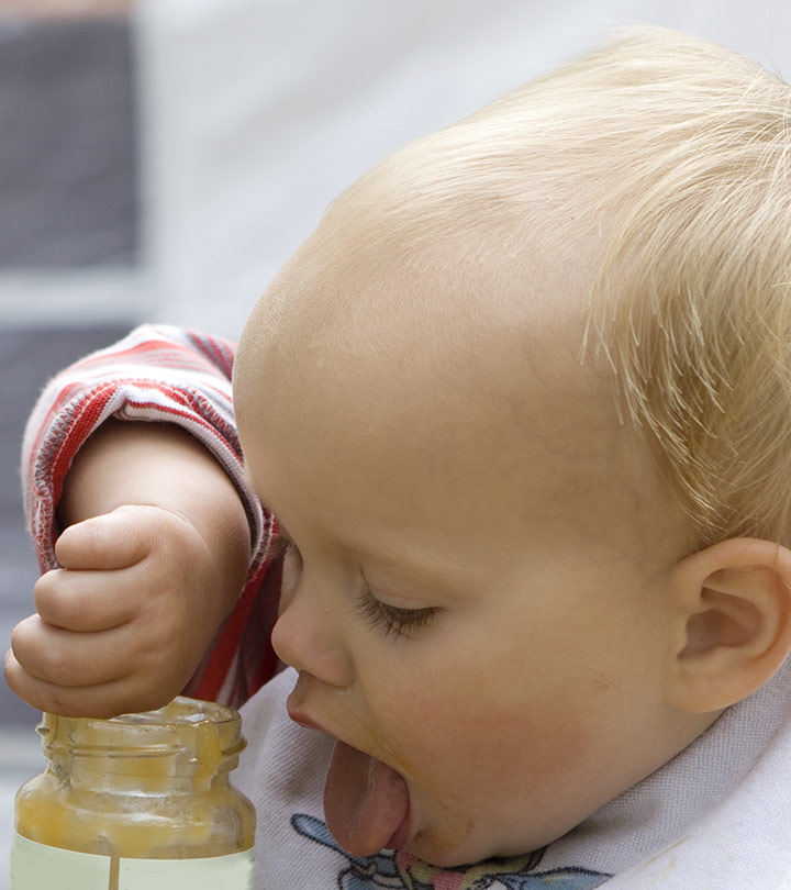 婴儿用杏仁和花生酱:安全使用和益处