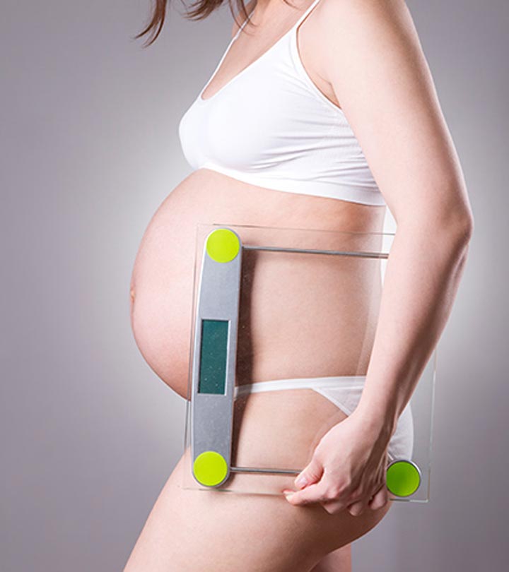 怀孕期间应该减肥吗?manbet安卓版