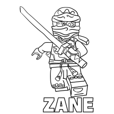 The-Zane