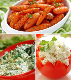 适合幼儿的10种美味蔬菜食谱万博体育手机官方网站登录