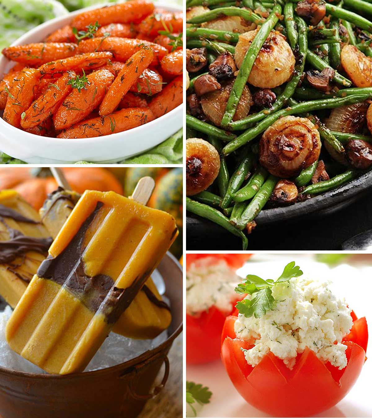 适合幼儿的10种美味蔬菜食谱万博体育手机官方网站登录