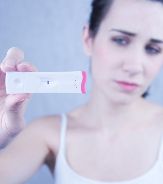 家庭验孕假阳性的12个原因