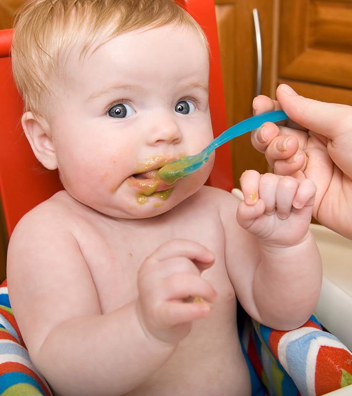婴儿豌豆过敏:症状、治疗和预防