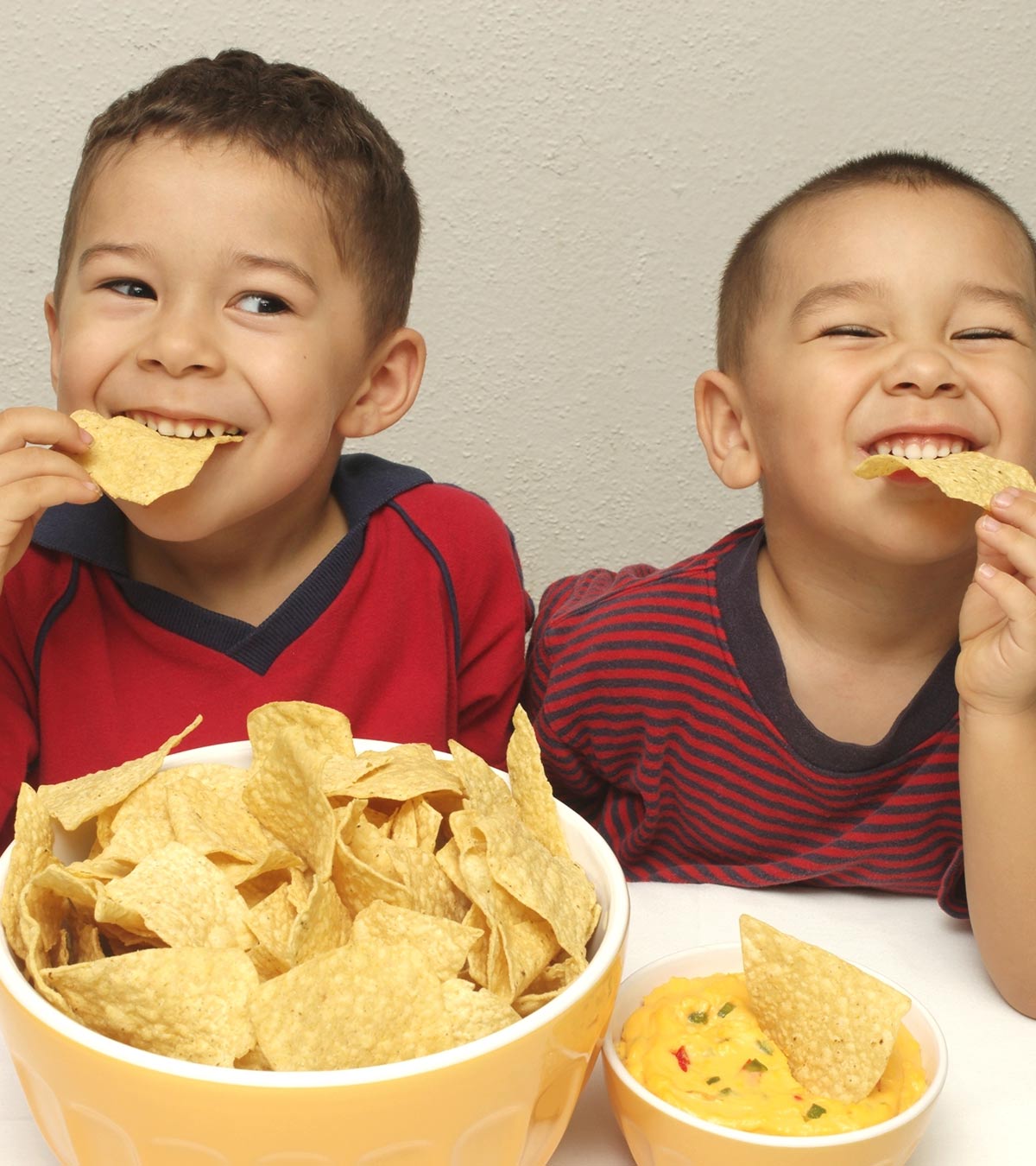 11个健康的孩子玉米片食谱