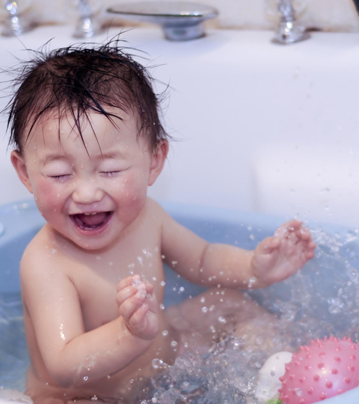 2023年15个万博体育手机官方网站登录最佳幼儿浴缸
