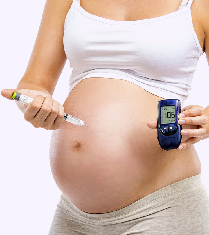 孕期胰岛素:何时manbet安卓版需要及安全措施