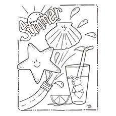 Summer-Drink