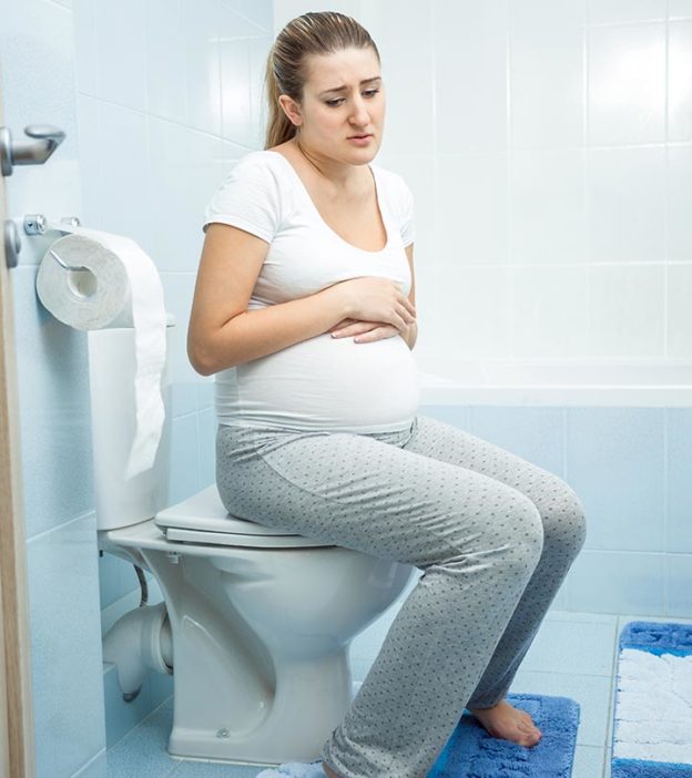 怀孕期间便秘的13种有效家庭疗法manbet安卓版