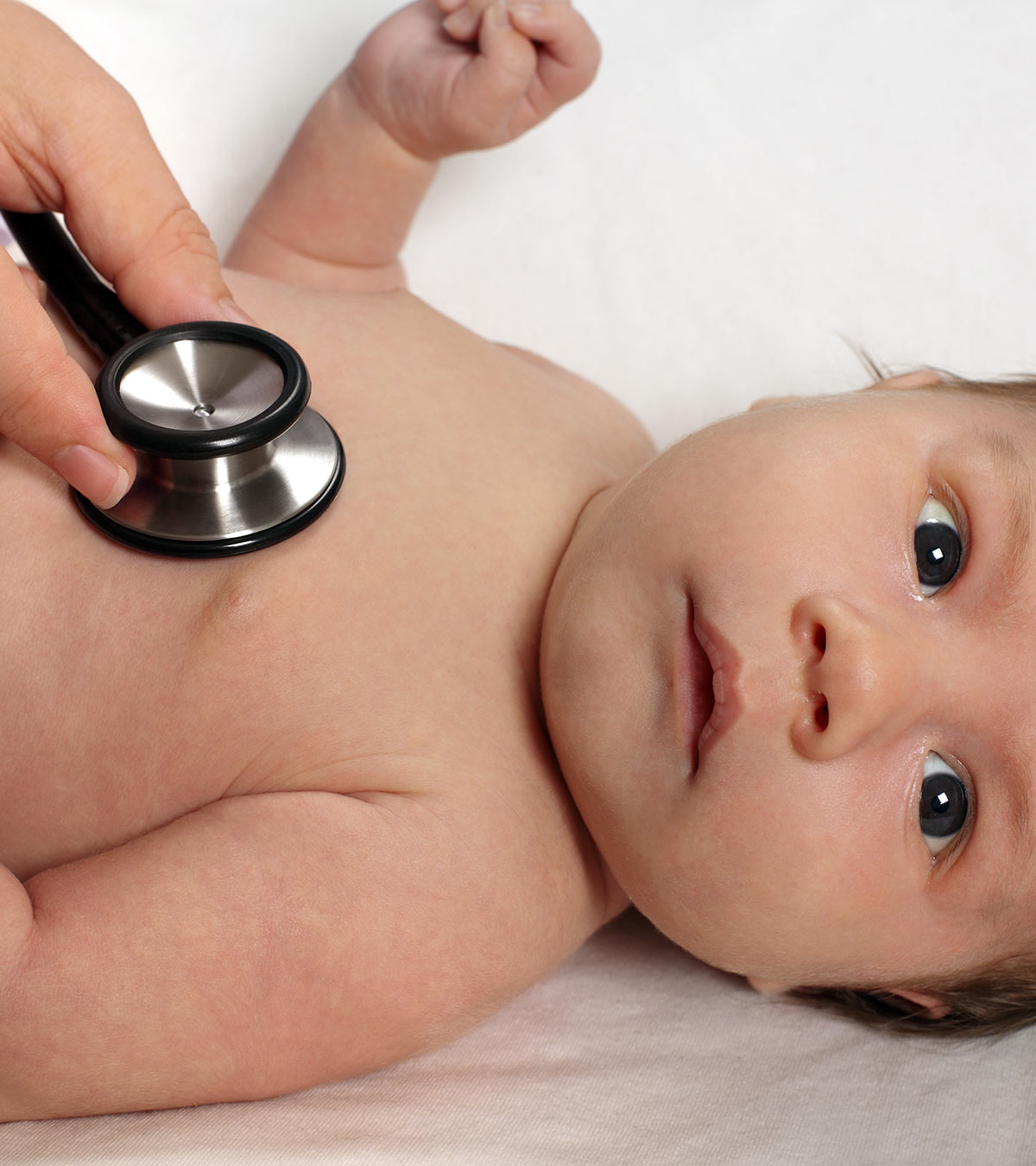 15个最常见的婴儿和新生儿问题