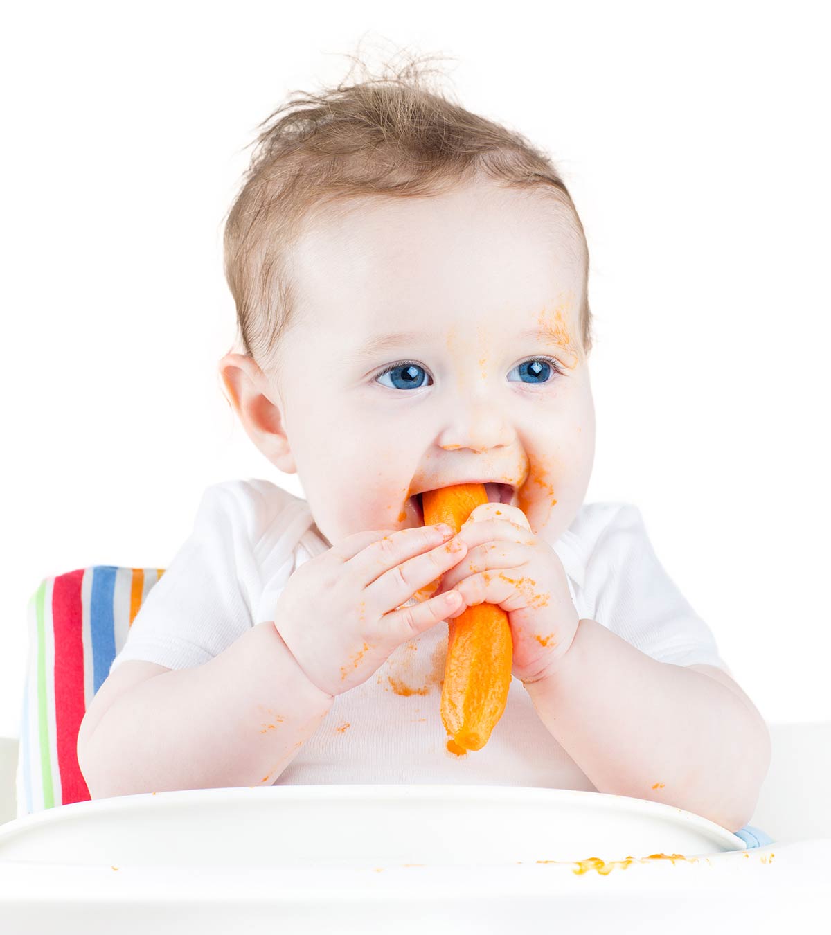 婴儿西葫芦:安全性，营养价值，益处和食谱