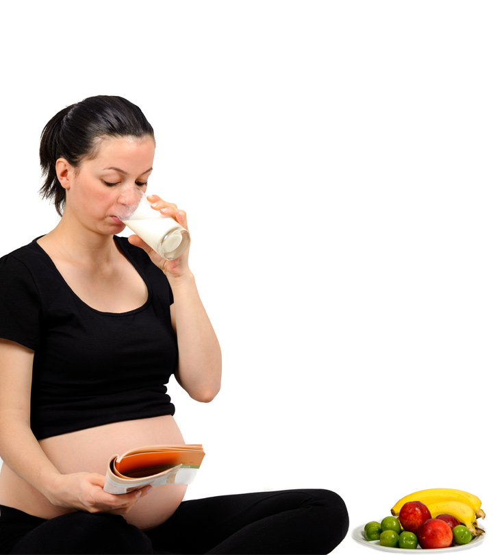 怀孕期间营养不良的7个严重原因manbet安卓版
