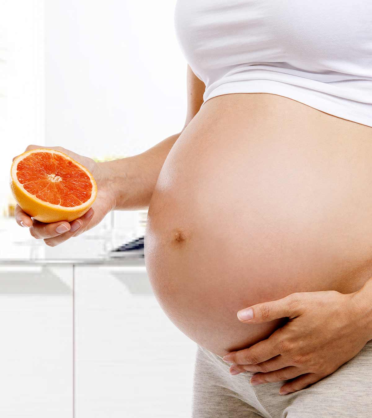 怀孕期间吃葡萄柚:安全、健康益处和风manbet安卓版险