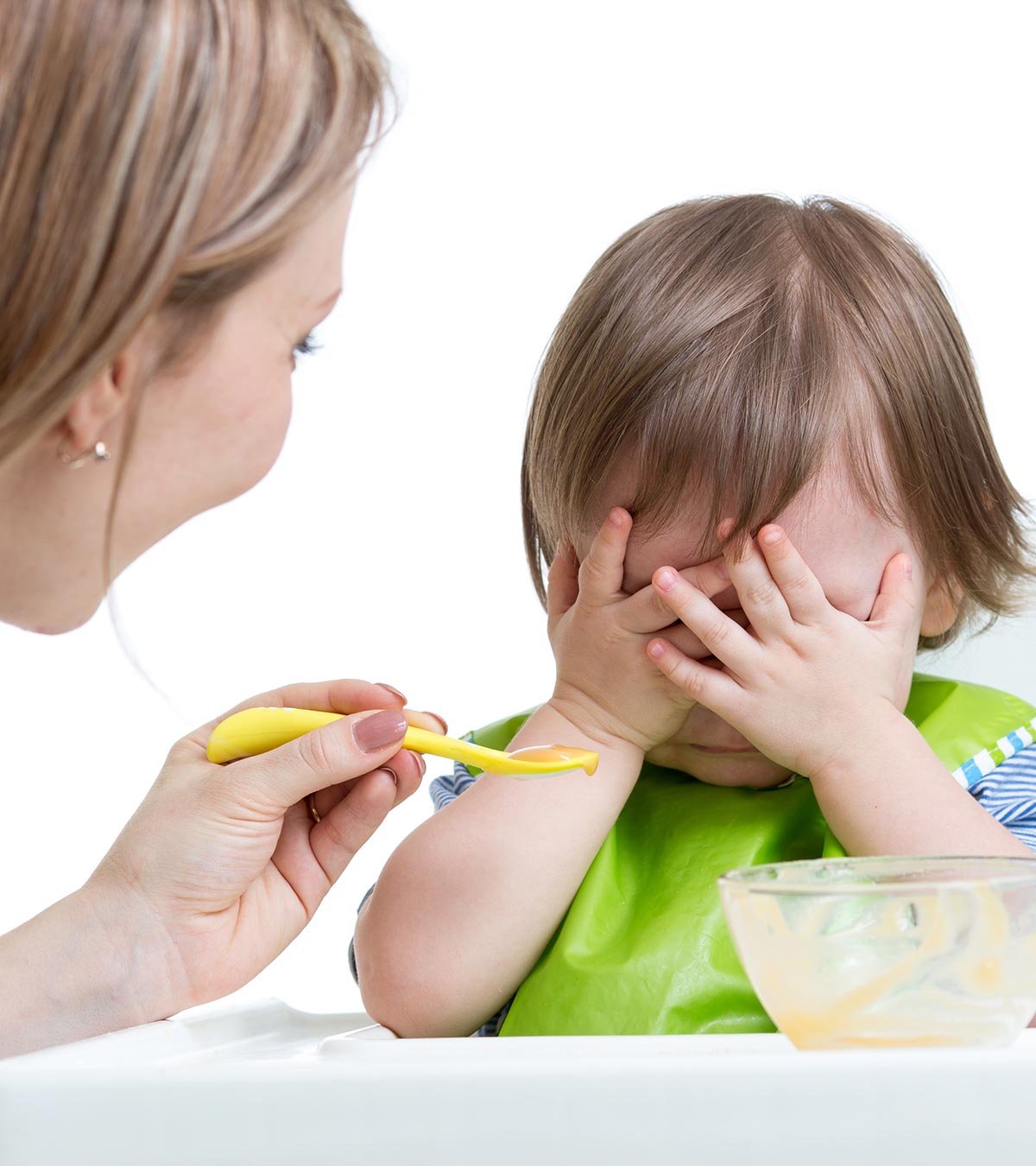 幼儿食欲减退:原因和处理方法万博体育手机官方网站登录