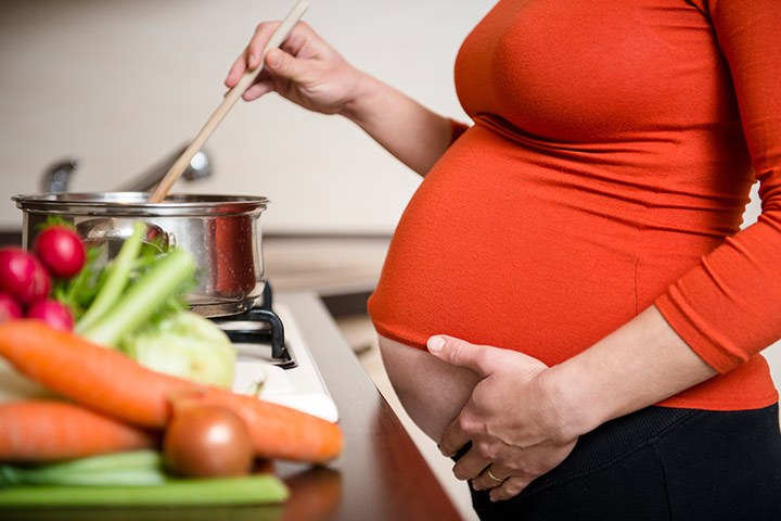 怀孕期间安全饮食的3个简单提示manbet安卓版