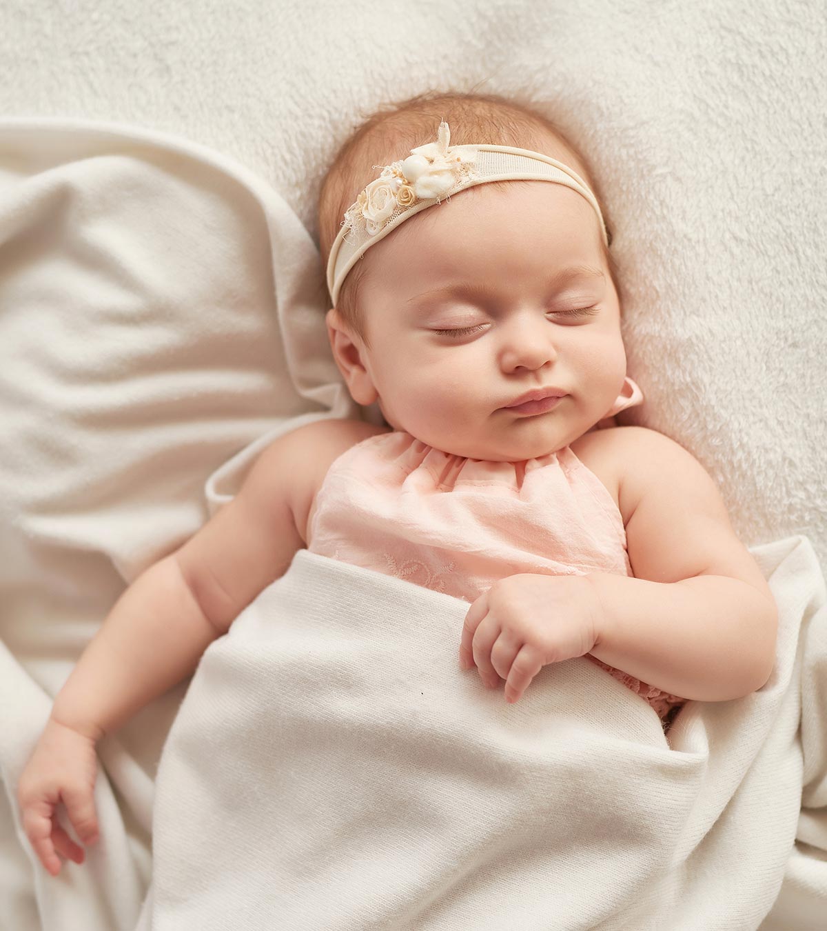13个婴儿睡眠提示:如何识别它们以及让婴儿入睡的提示