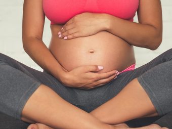 怀孕时要避免的12种剧烈瑜伽姿势