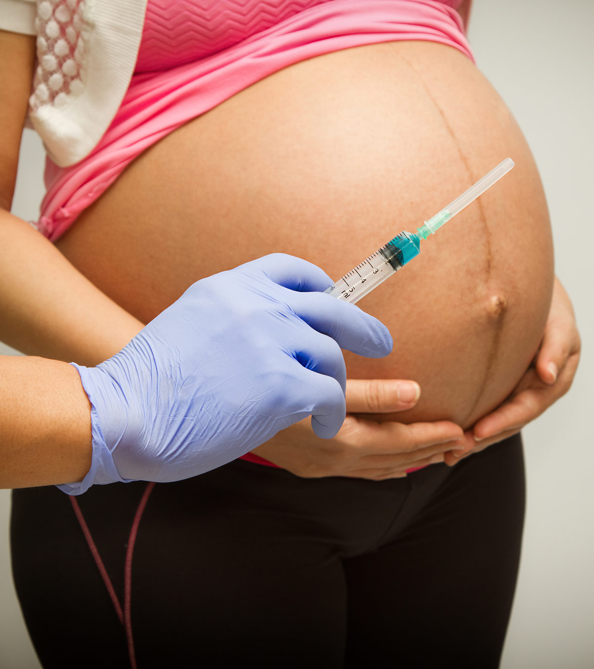 妊娠期注射HCG:能预防流产manbet安卓版吗?