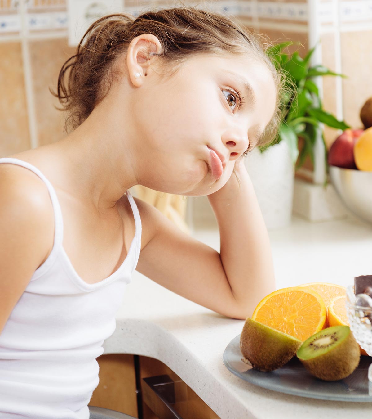 儿童食欲不振:9个原因和7个预防提示