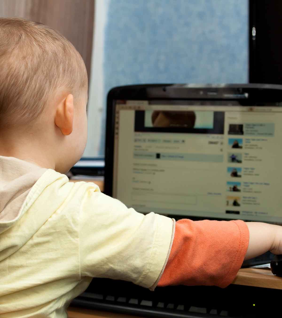 社交媒体对儿童的影响:正面与负面