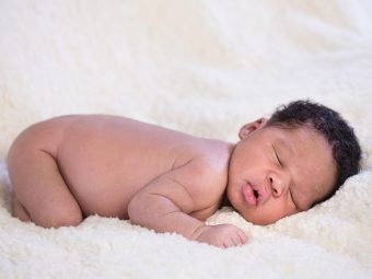 75个独特的坦桑尼亚婴儿名字及其含义
