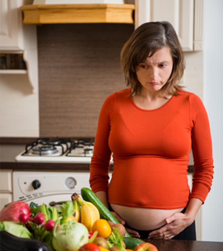 饮食失调如何影响怀孕?manbet安卓版
