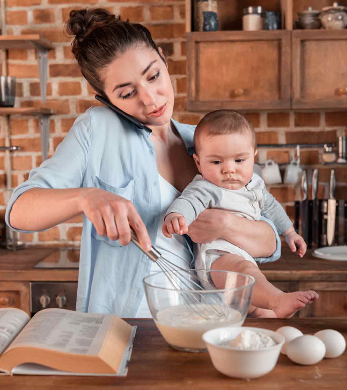 母乳喂养期间的鸡蛋:安全、健康益处和预防措施