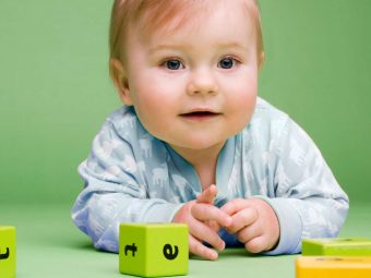 Top 40 ‘Eight Letter’ Names For Your Baby