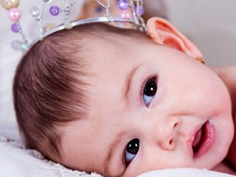 10 Wonderful Baby Girl Names That Mean Queen With Meanings