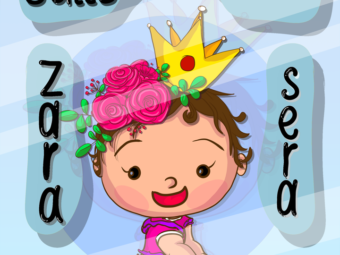20 Most Beautiful Princess Names For Your Baby Girl