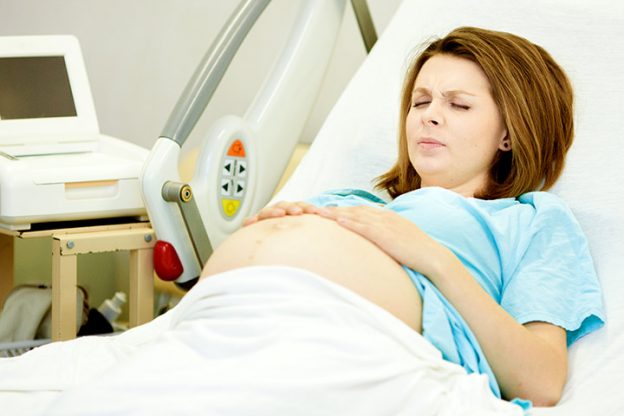 分娩时的催产素——你需要知道的一切