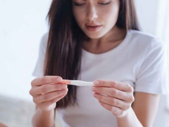 妊娠试验阳性但没有症状:为什么会发生?