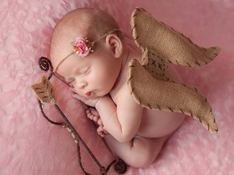 Top 50 Romantic Girl Names For Your Baby