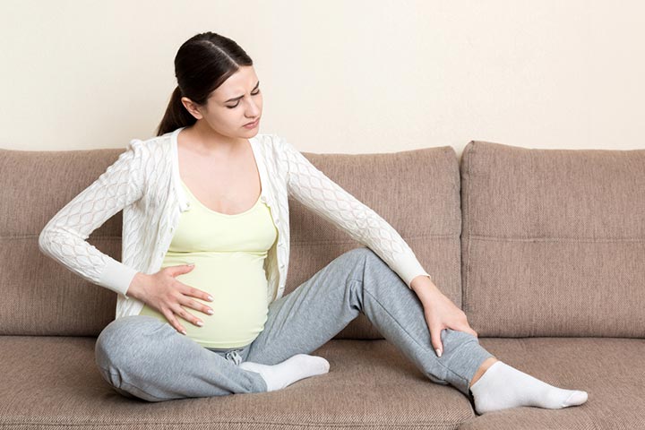 姜黄可以帮助减轻怀孕期间的关节疼痛manbet安卓版