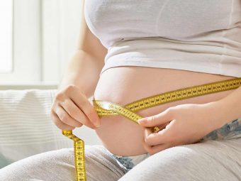 Why-Is-Weight-Gain-During-Your-Second-Pregnancy-Different从第一