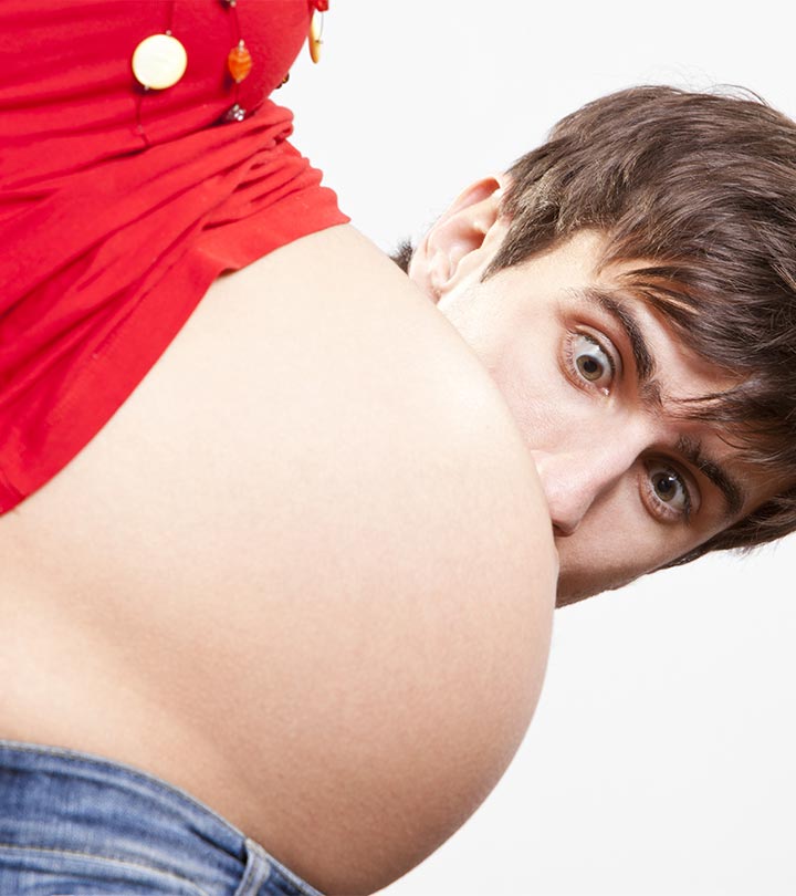 每个女人都必须知道的关于怀孕的6个惊人事实