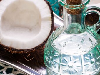 椰子油对儿童的6种可能的健康益处
