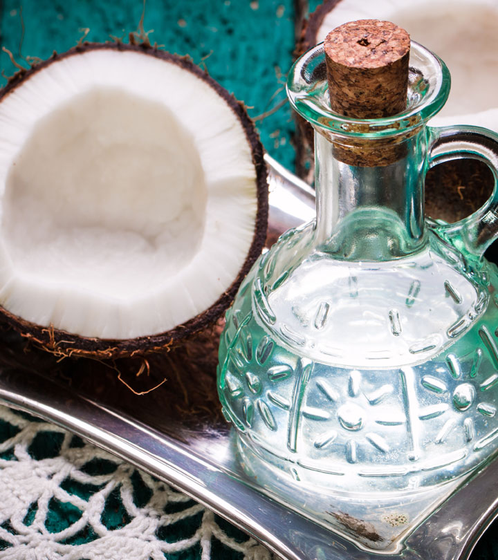 椰子油对儿童的6种可能的健康益处